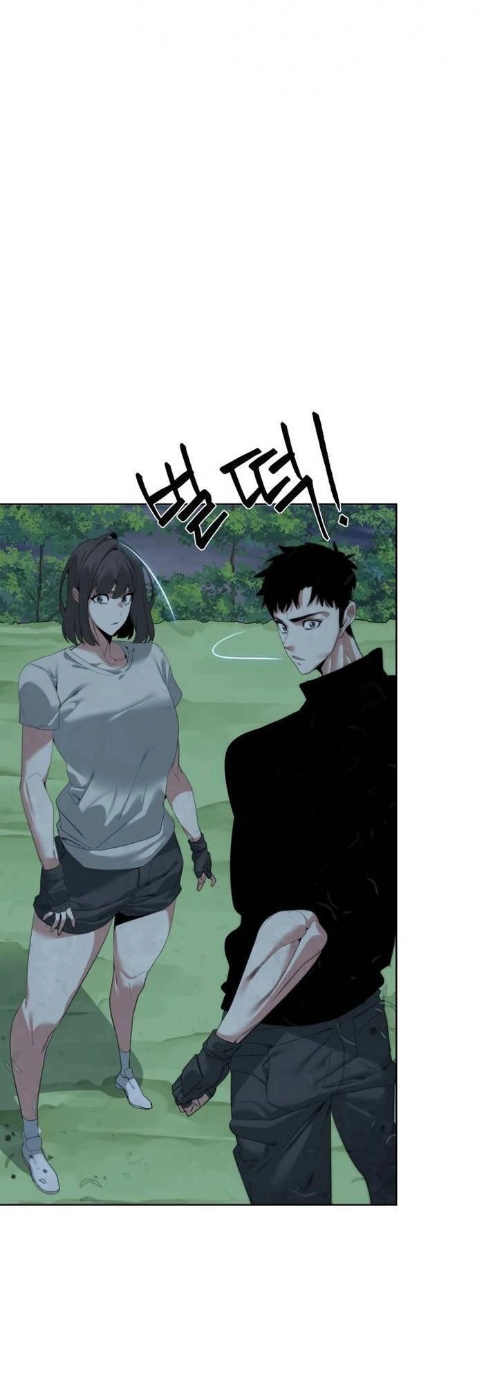 Hành Tinh Quái Vật Chapter 45 - 35