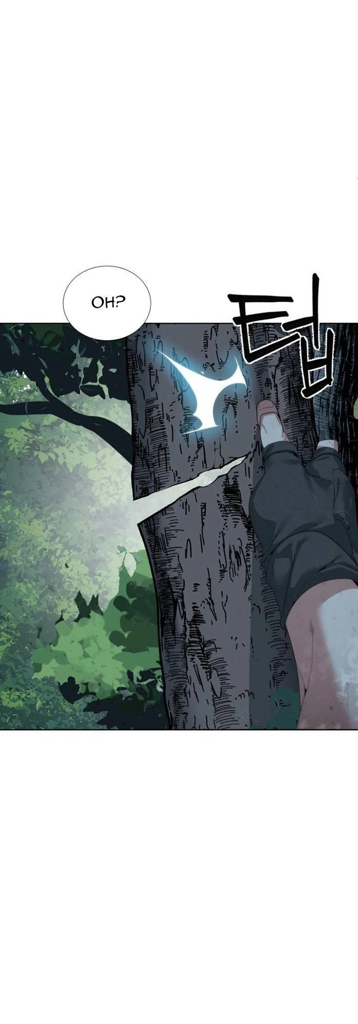 Hành Tinh Quái Vật Chapter 45 - 36