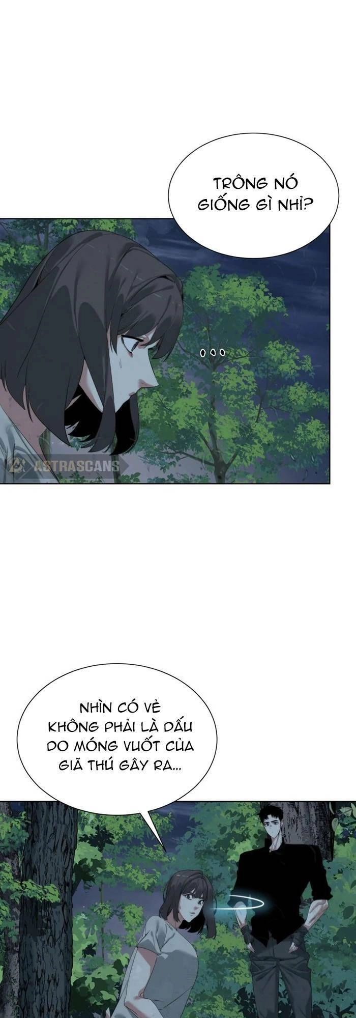 Hành Tinh Quái Vật Chapter 45 - 37