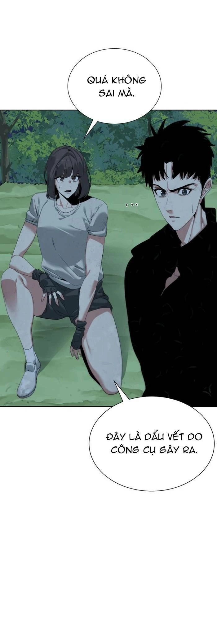 Hành Tinh Quái Vật Chapter 45 - 40