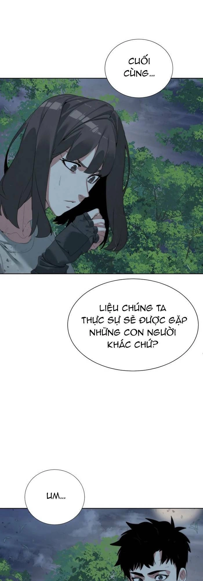 Hành Tinh Quái Vật Chapter 45 - 41