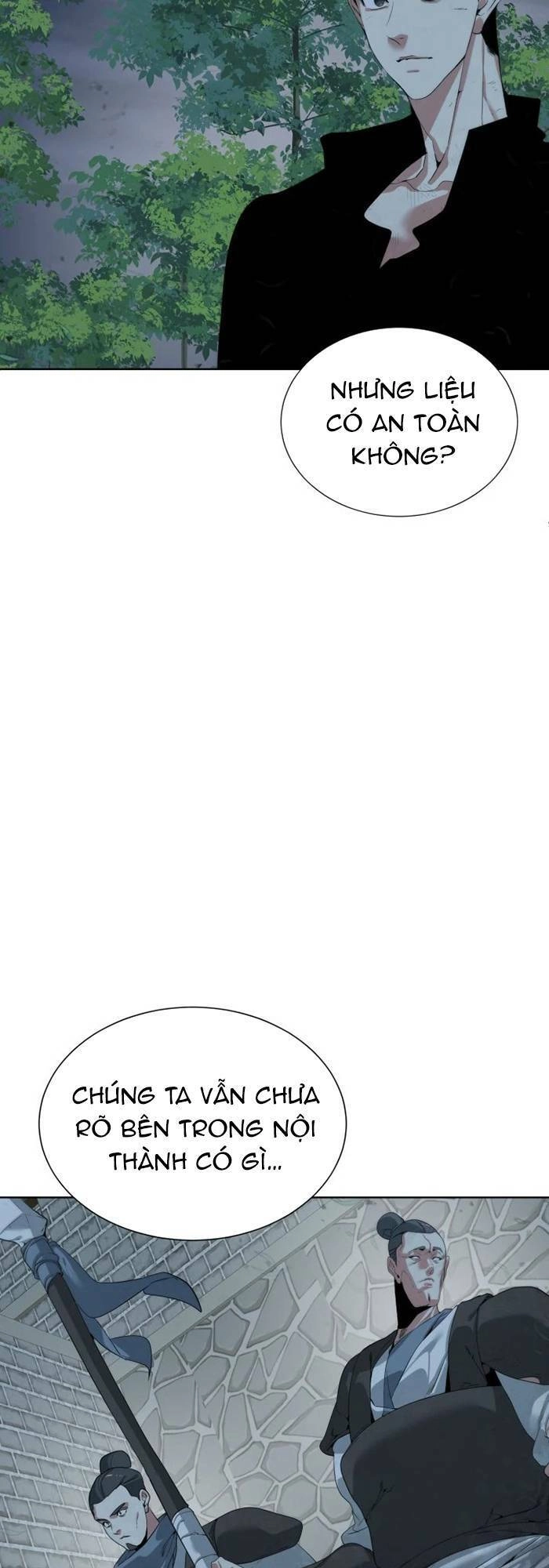 Hành Tinh Quái Vật Chapter 45 - 42