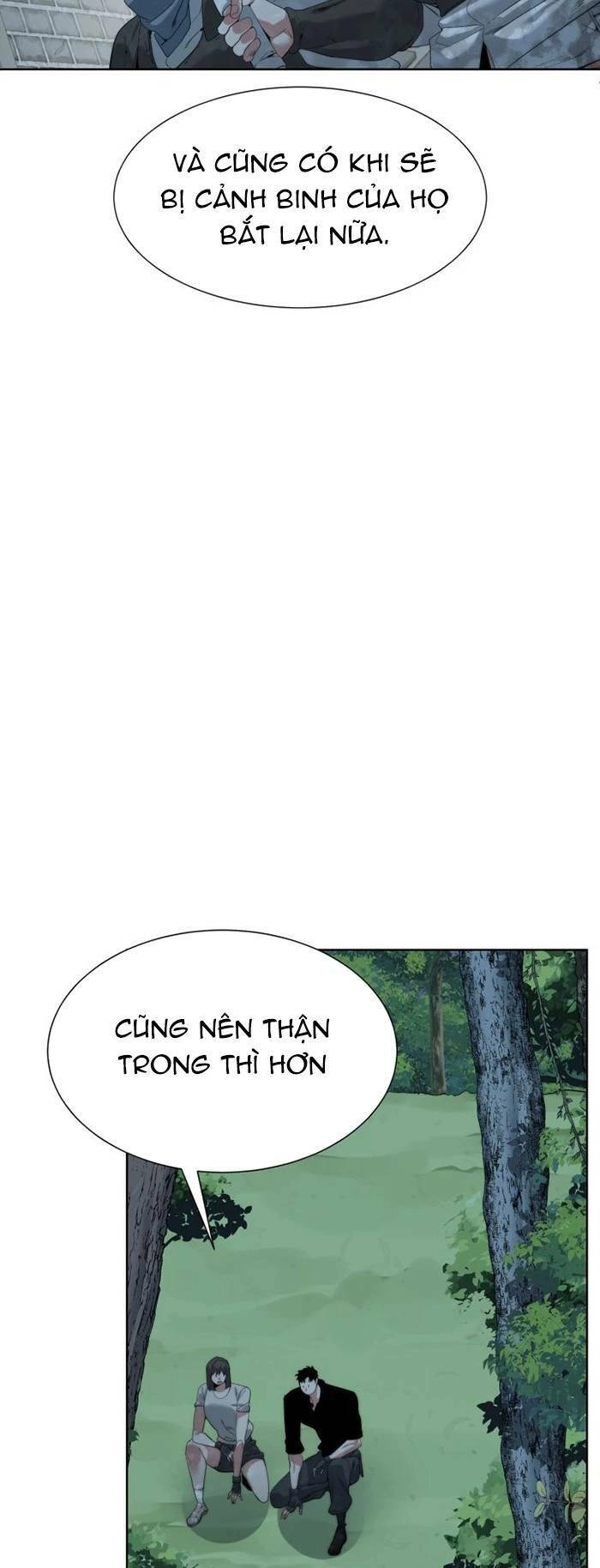 Hành Tinh Quái Vật Chapter 45 - 43