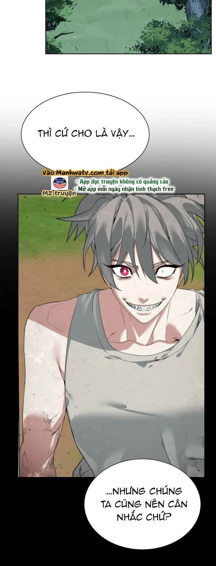 Hành Tinh Quái Vật Chapter 45 - 44