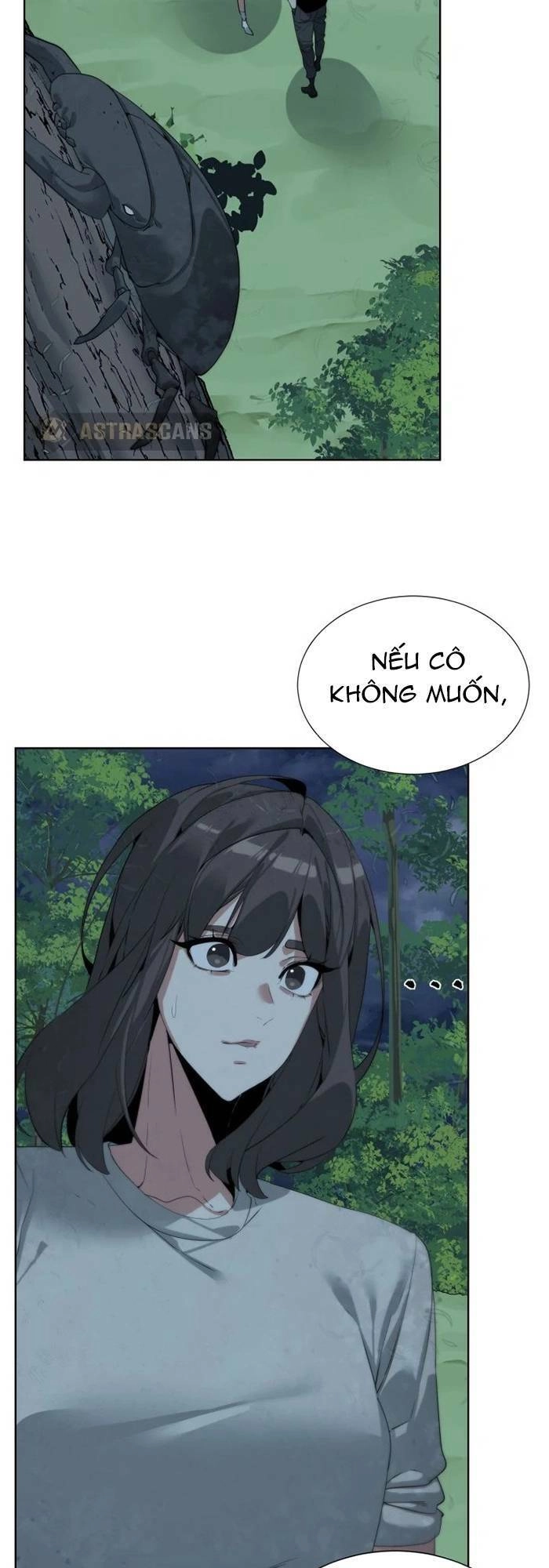 Hành Tinh Quái Vật Chapter 45 - 50