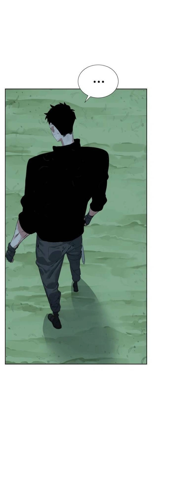 Hành Tinh Quái Vật Chapter 45 - 53