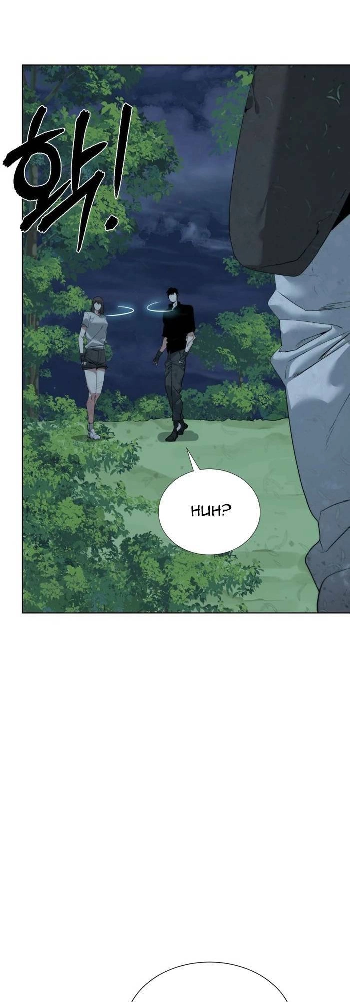 Hành Tinh Quái Vật Chapter 45 - 54