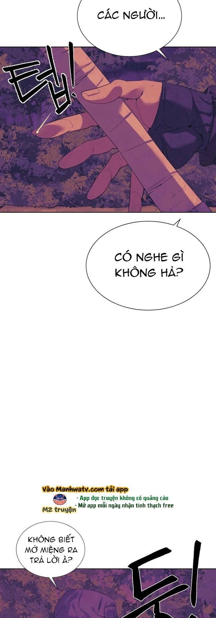 Hành Tinh Quái Vật Chapter 45 - 55