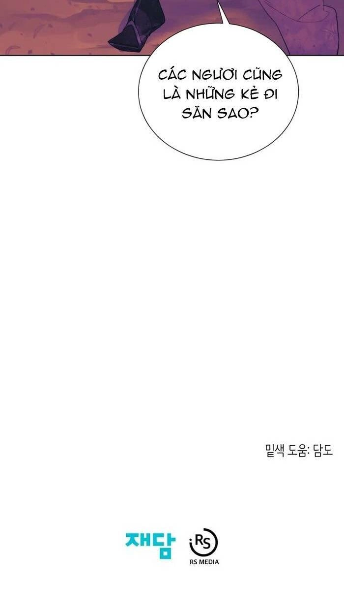 Hành Tinh Quái Vật Chapter 45 - 57