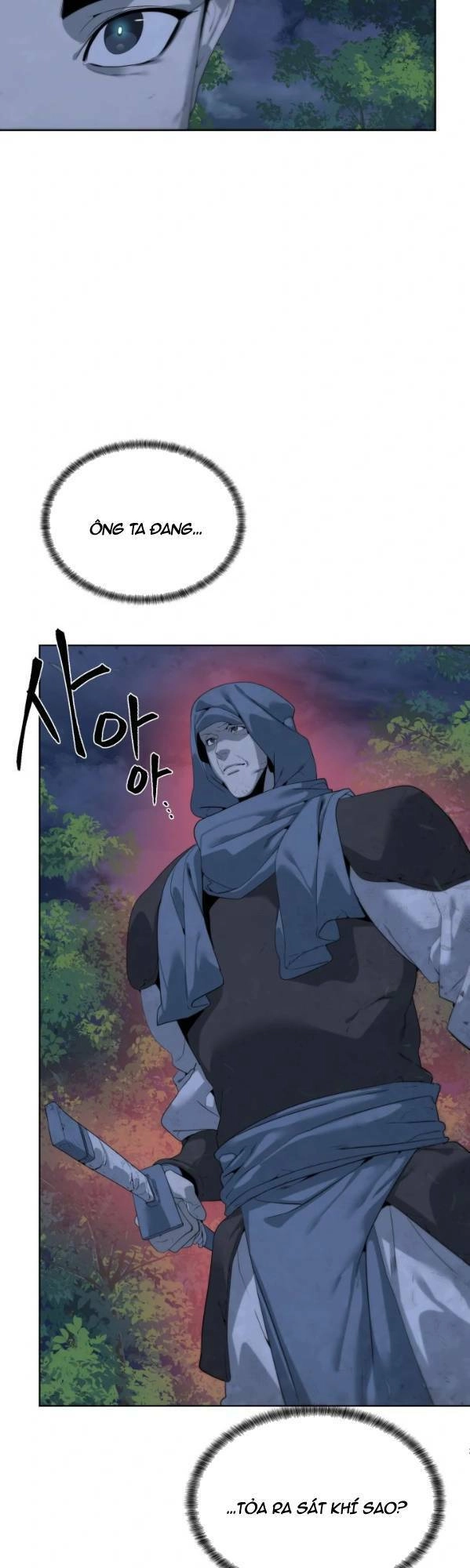 Hành Tinh Quái Vật Chapter 46 - 2