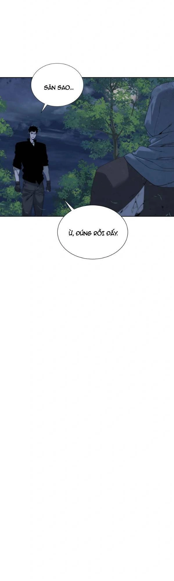 Hành Tinh Quái Vật Chapter 46 - 4