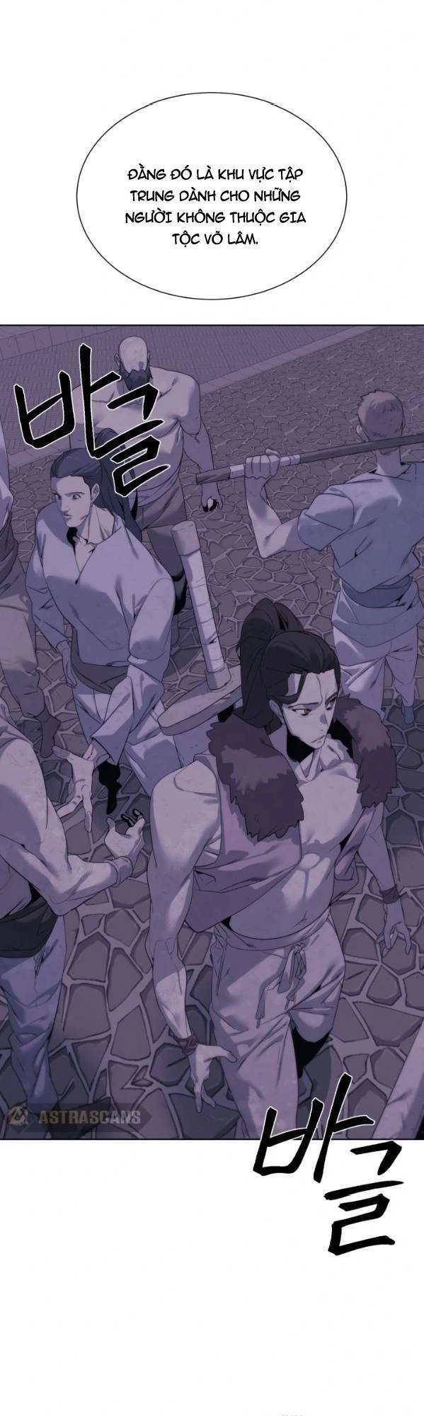 Hành Tinh Quái Vật Chapter 46 - 6