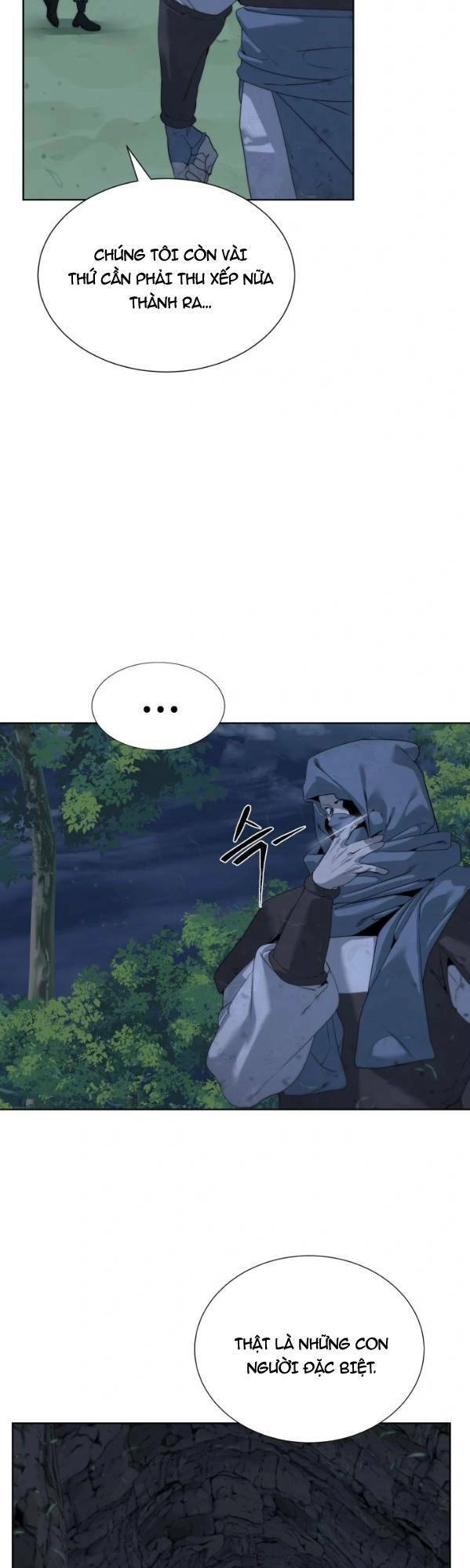 Hành Tinh Quái Vật Chapter 46 - 8