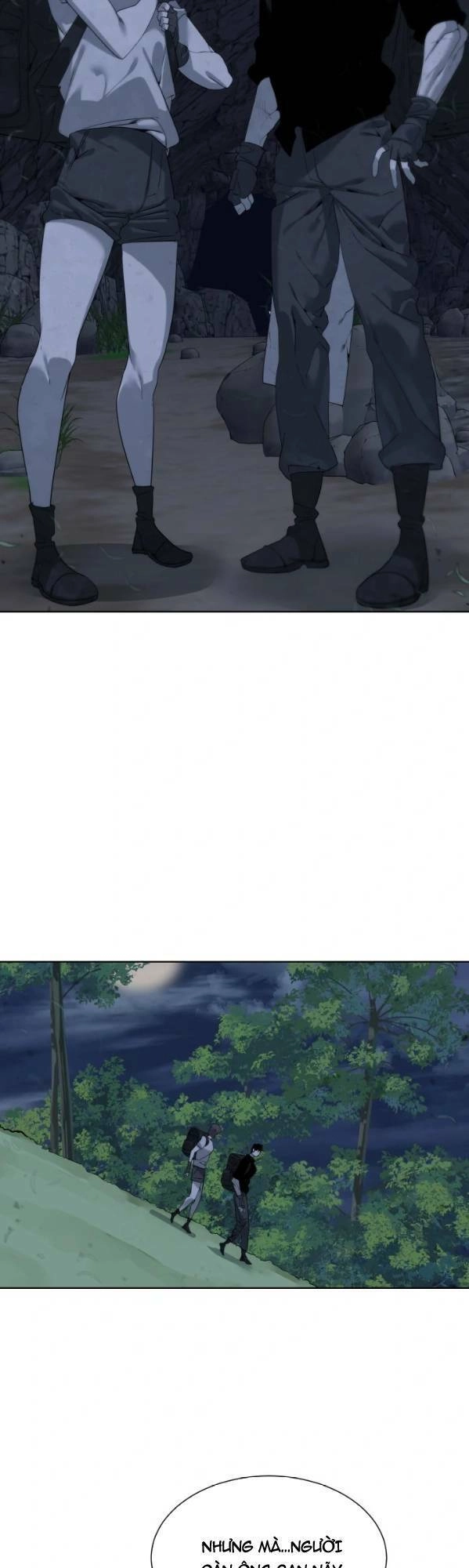 Hành Tinh Quái Vật Chapter 46 - 10