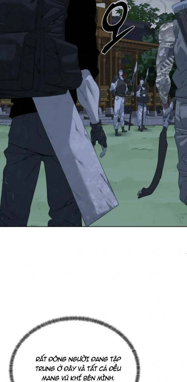 Hành Tinh Quái Vật Chapter 46 - 14