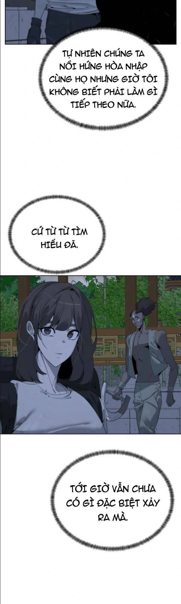 Hành Tinh Quái Vật Chapter 46 - 16