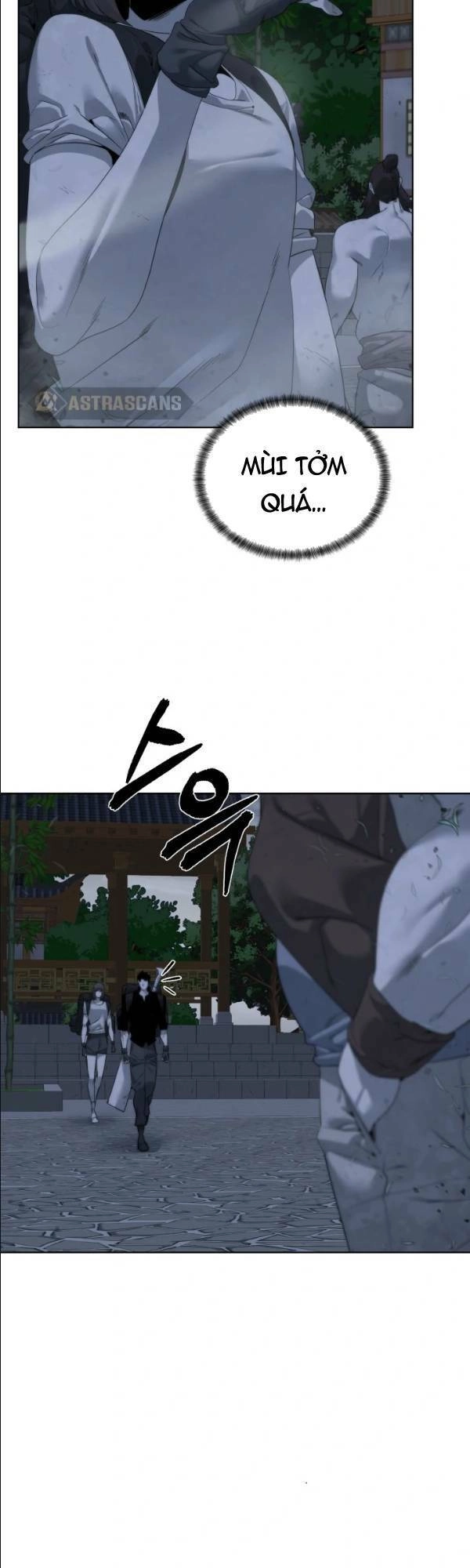 Hành Tinh Quái Vật Chapter 46 - 19