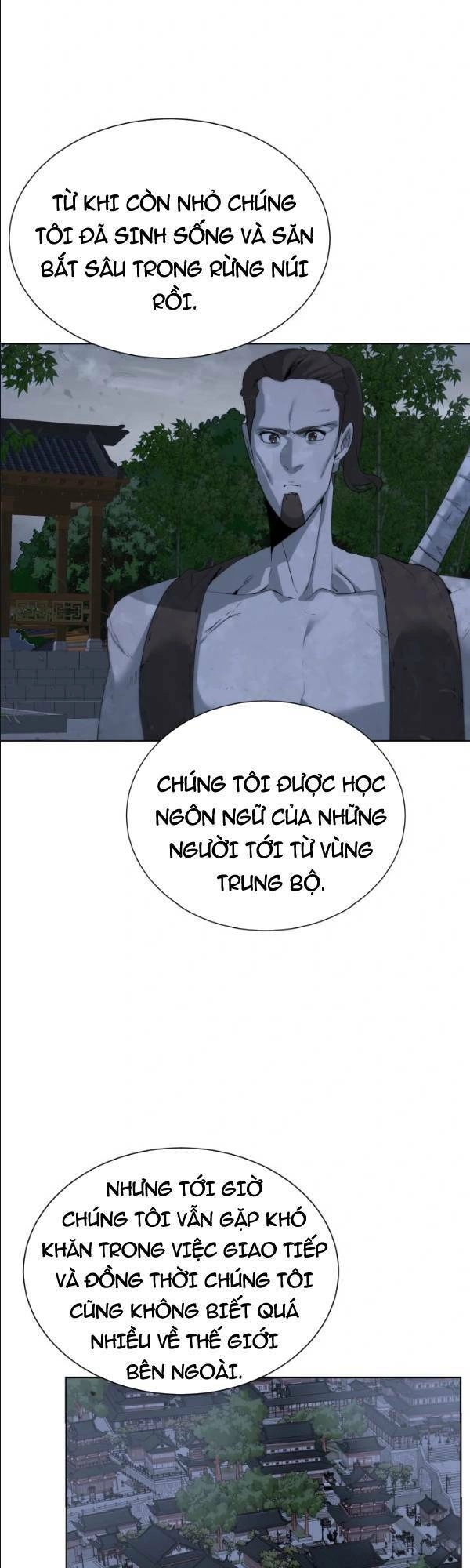 Hành Tinh Quái Vật Chapter 46 - 24