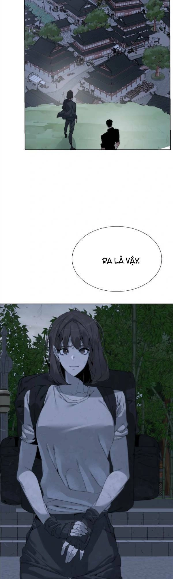 Hành Tinh Quái Vật Chapter 46 - 25