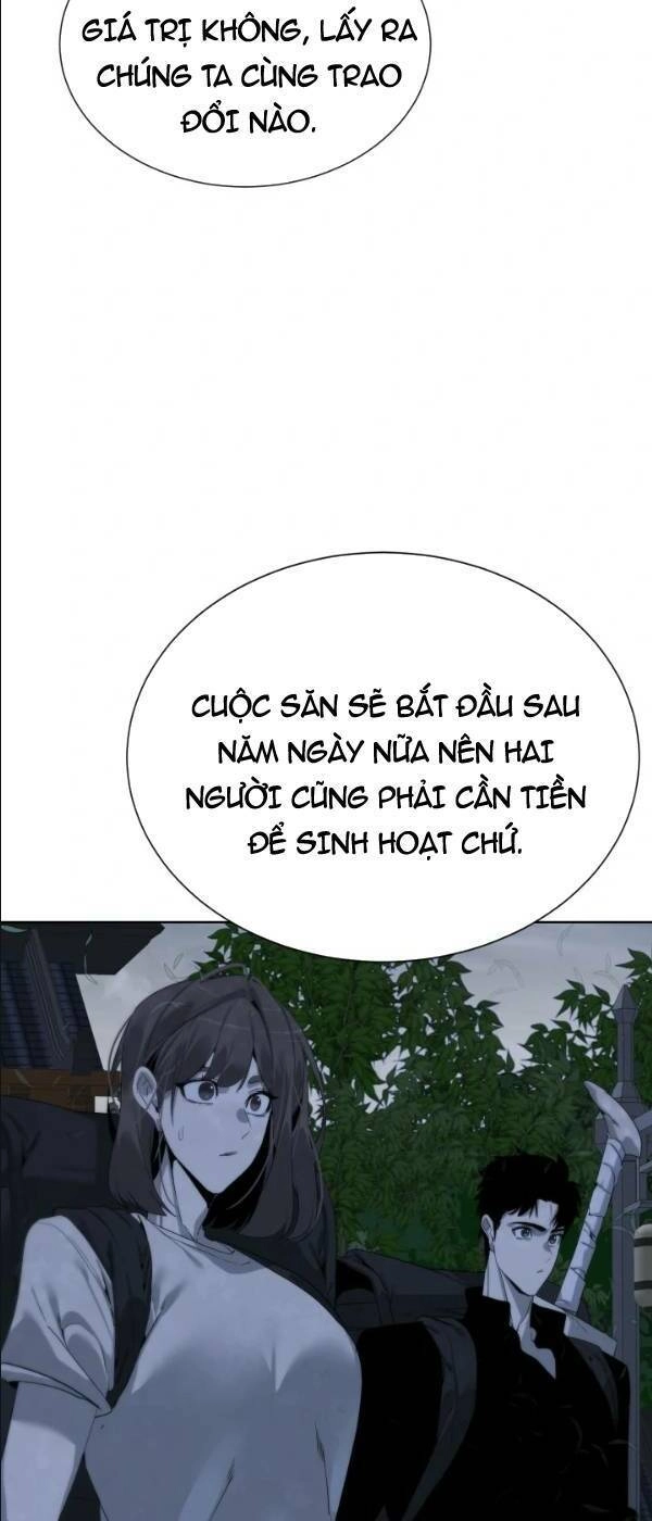 Hành Tinh Quái Vật Chapter 46 - 29