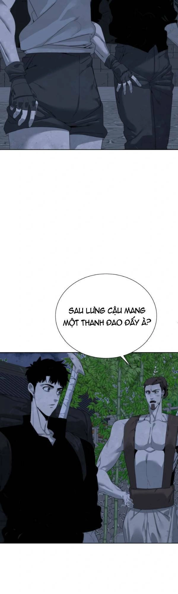 Hành Tinh Quái Vật Chapter 46 - 30