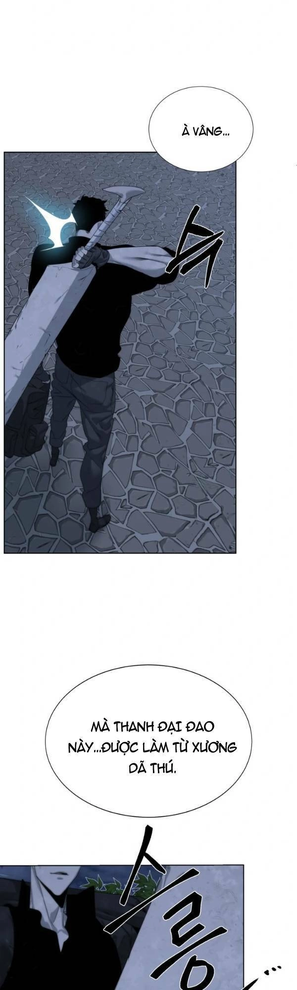 Hành Tinh Quái Vật Chapter 46 - 31