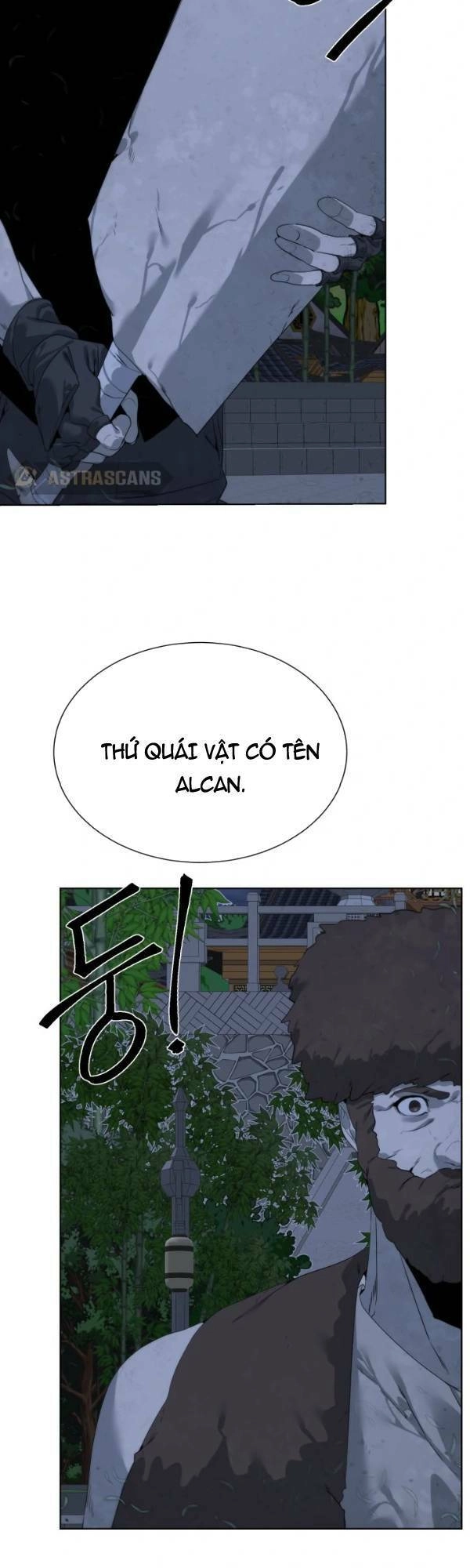 Hành Tinh Quái Vật Chapter 46 - 32