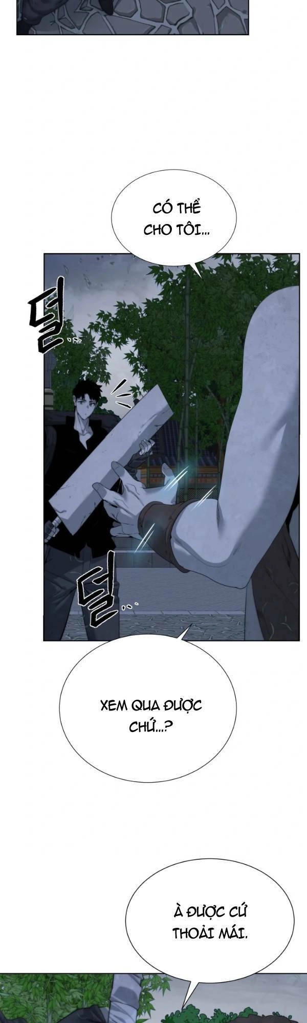 Hành Tinh Quái Vật Chapter 46 - 34