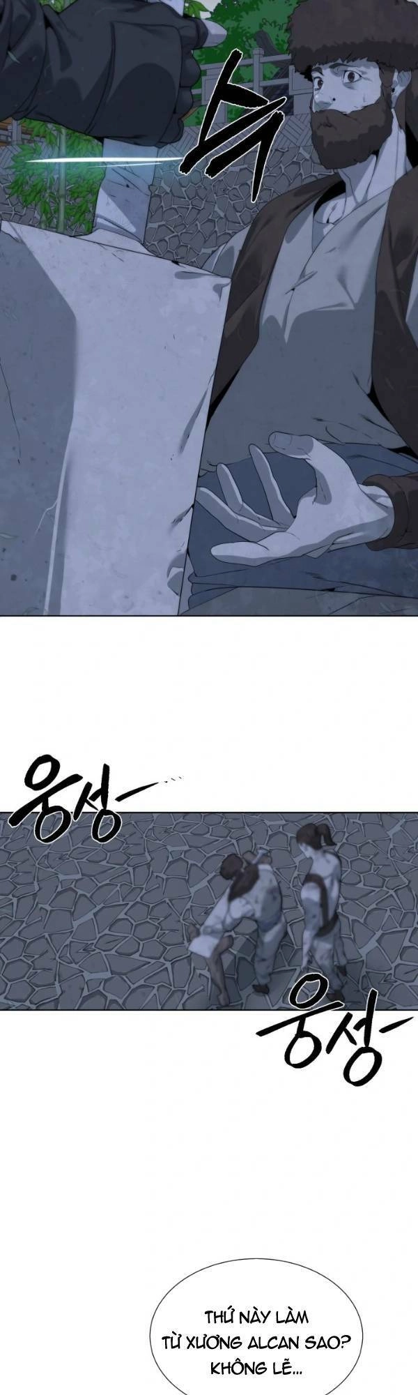 Hành Tinh Quái Vật Chapter 46 - 35