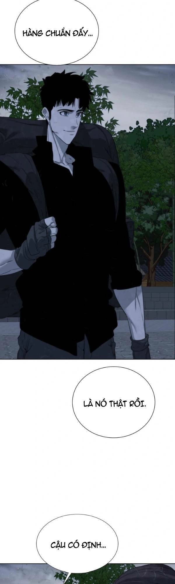 Hành Tinh Quái Vật Chapter 46 - 40