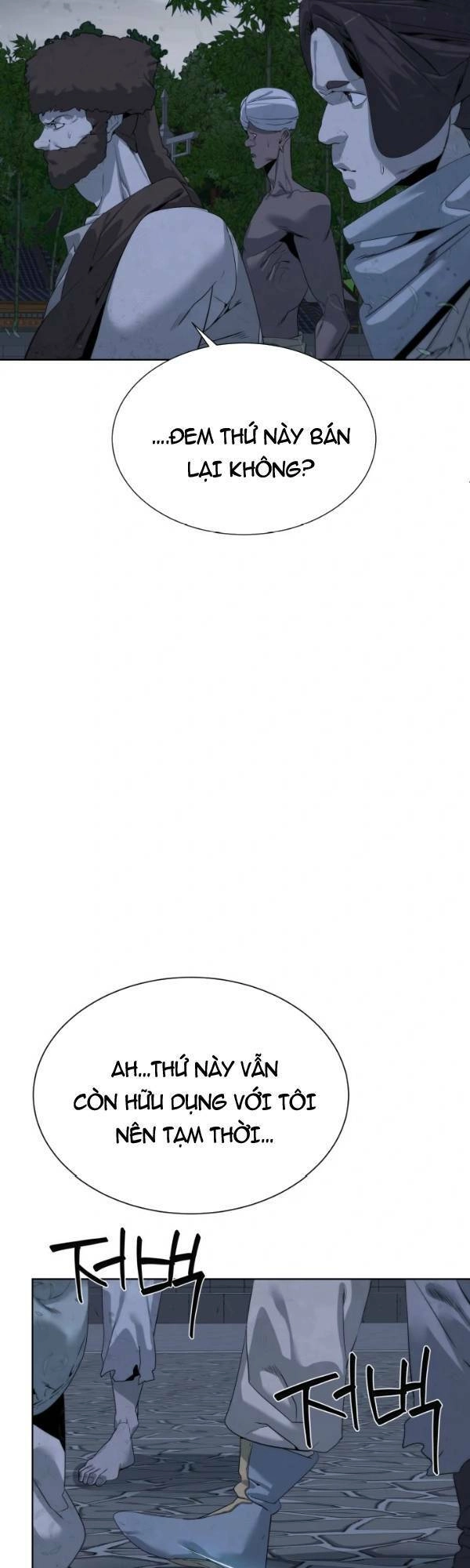 Hành Tinh Quái Vật Chapter 46 - 41