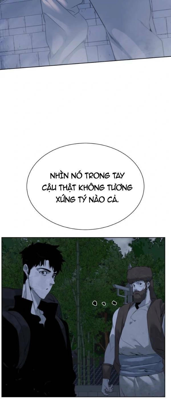 Hành Tinh Quái Vật Chapter 46 - 43