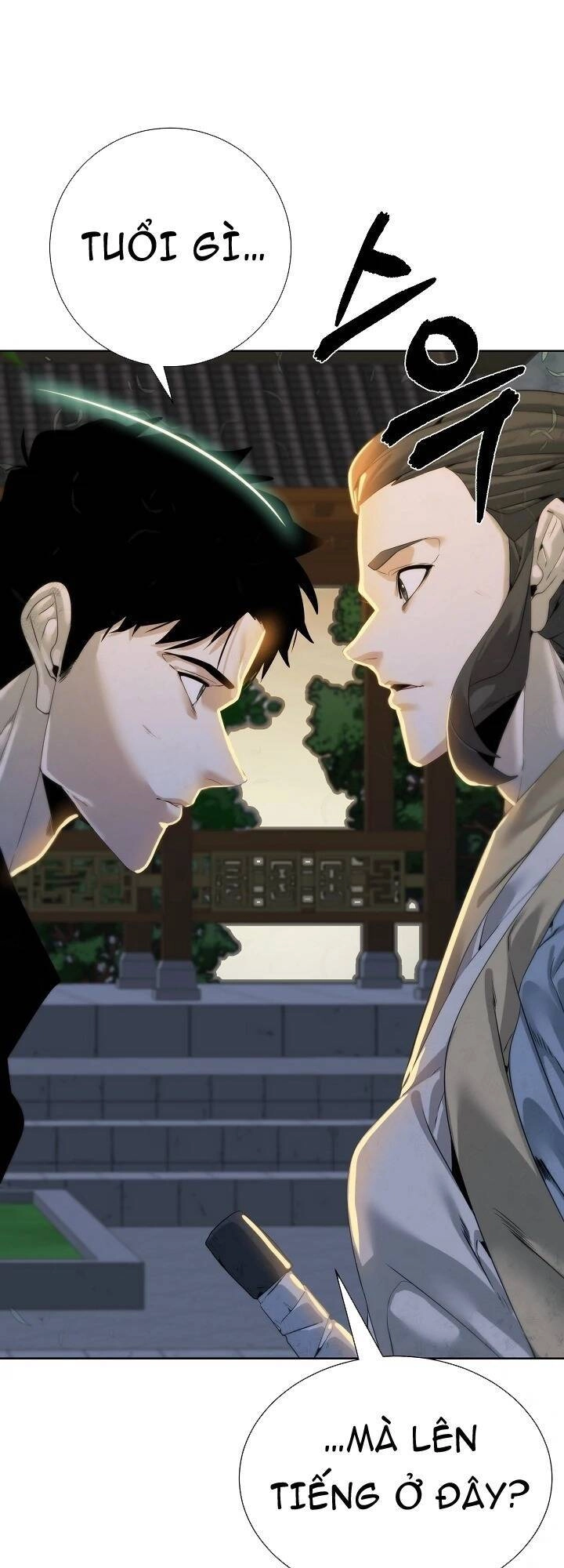 Hành Tinh Quái Vật Chapter 47 - 2