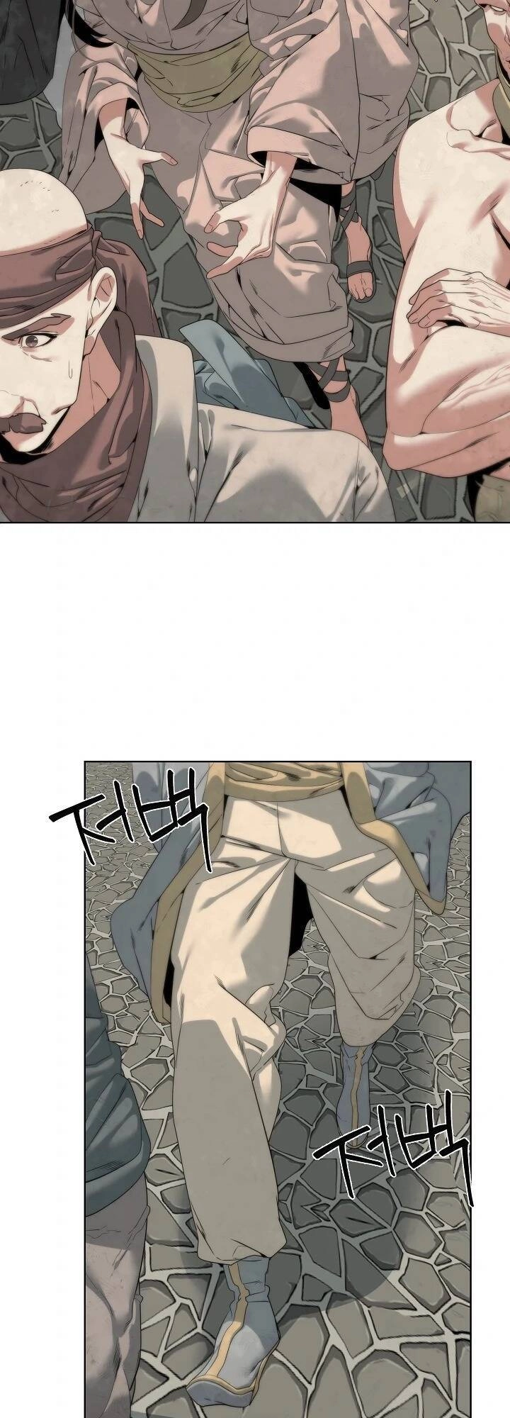 Hành Tinh Quái Vật Chapter 47 - 4