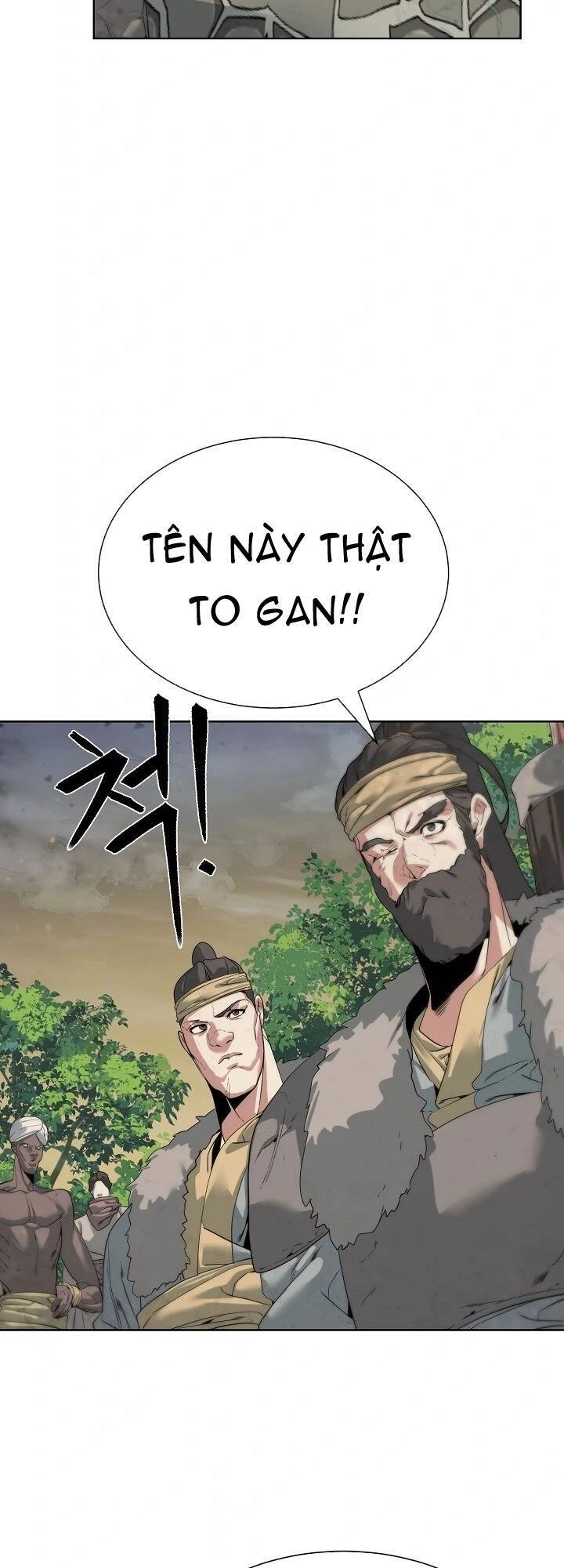 Hành Tinh Quái Vật Chapter 47 - 5