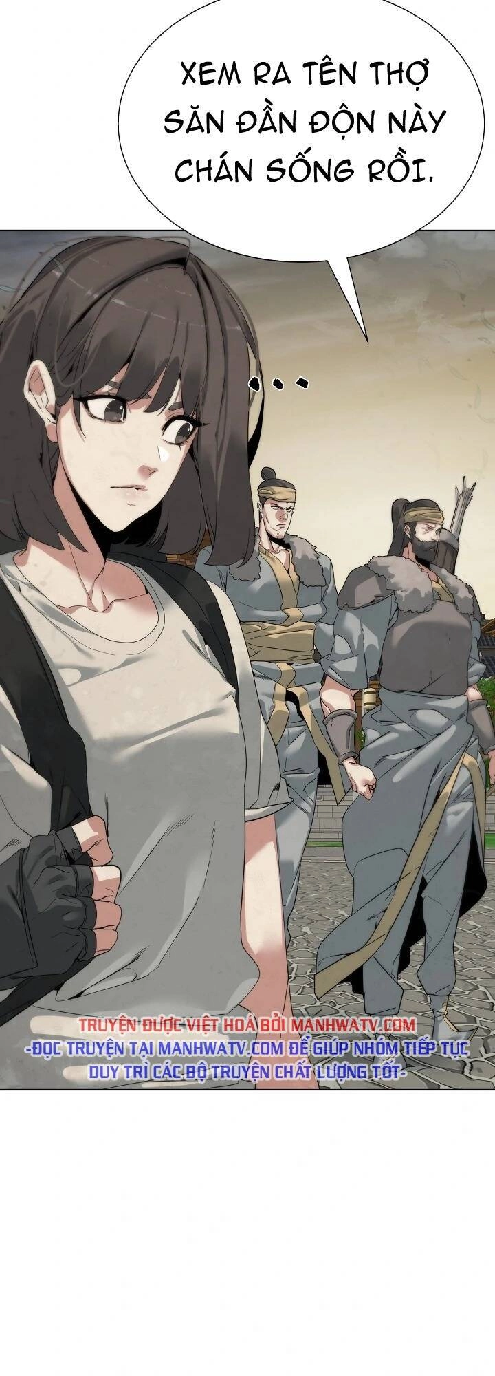 Hành Tinh Quái Vật Chapter 47 - 6