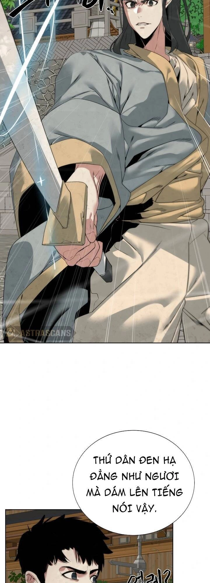 Hành Tinh Quái Vật Chapter 47 - 8