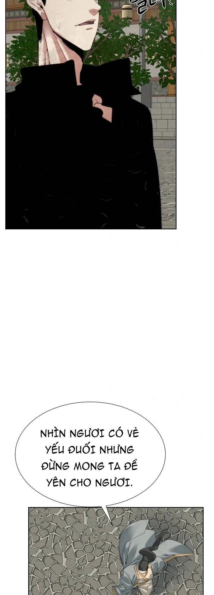 Hành Tinh Quái Vật Chapter 47 - 9