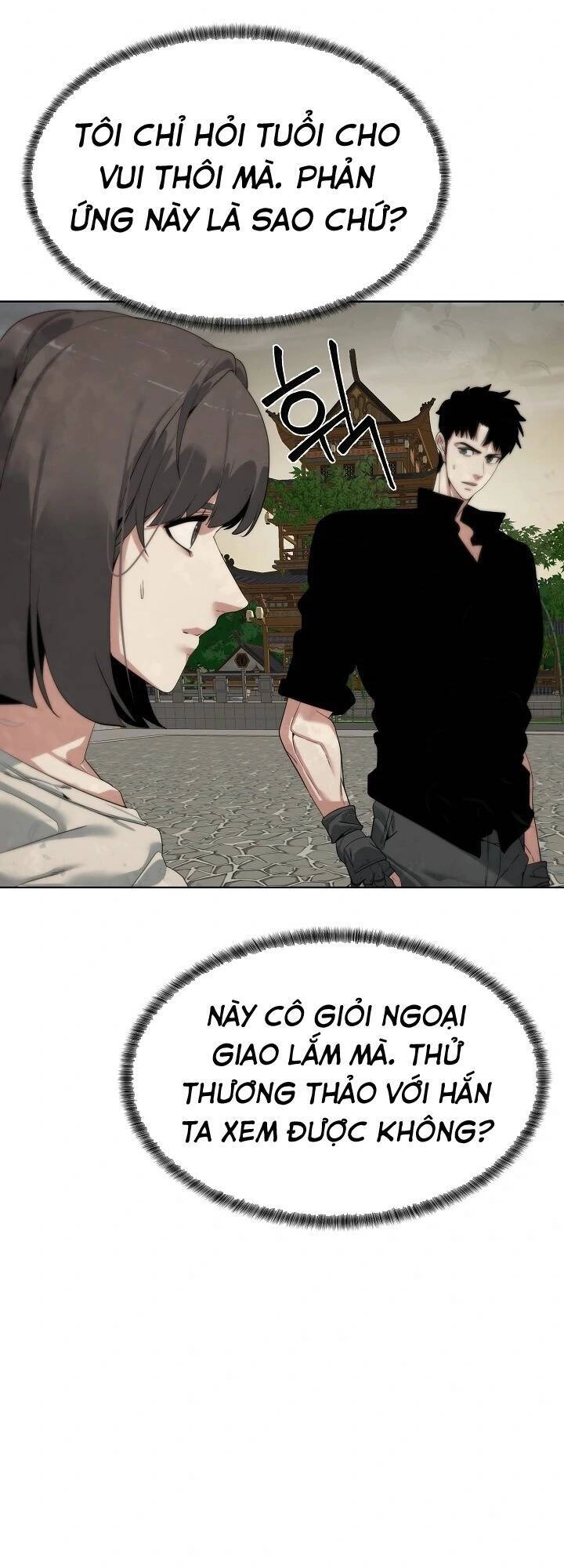 Hành Tinh Quái Vật Chapter 47 - 11