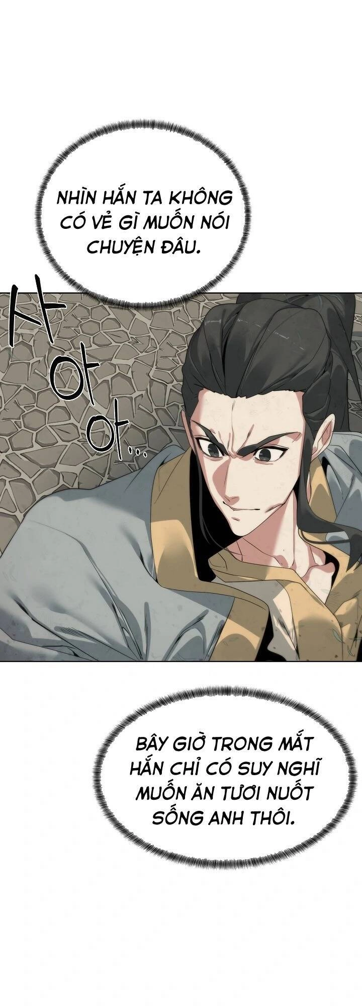 Hành Tinh Quái Vật Chapter 47 - 12