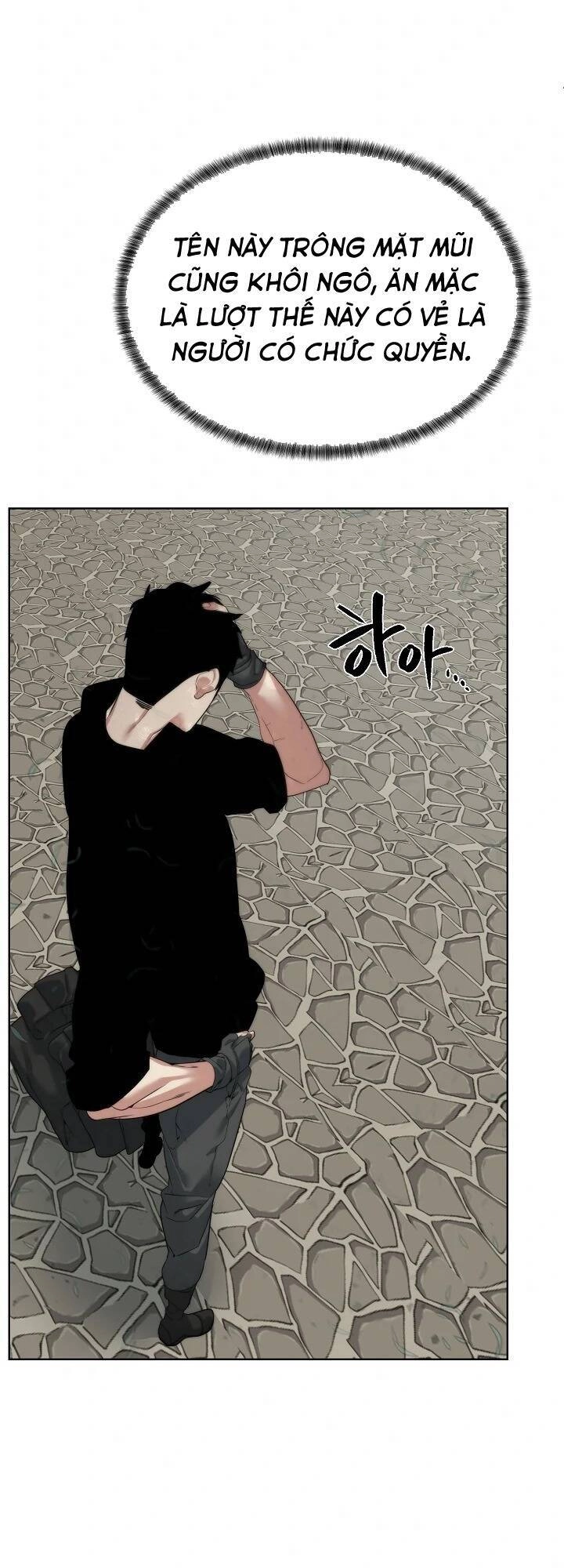 Hành Tinh Quái Vật Chapter 47 - 13