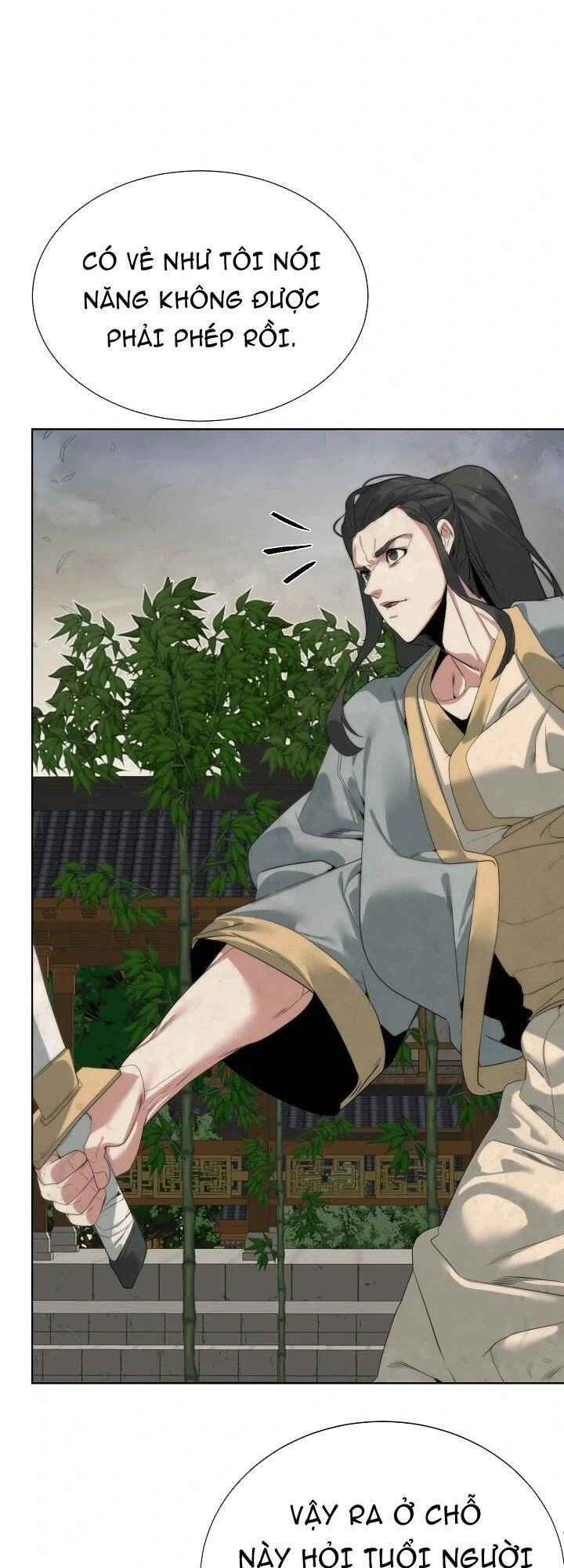 Hành Tinh Quái Vật Chapter 47 - 14