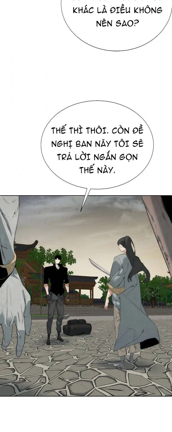 Hành Tinh Quái Vật Chapter 47 - 15