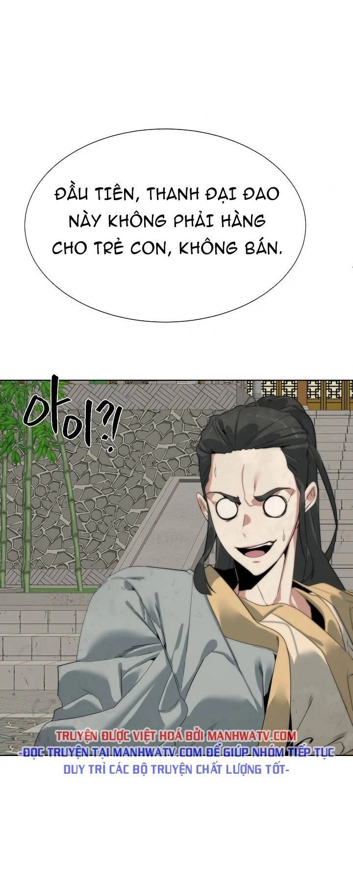 Hành Tinh Quái Vật Chapter 47 - 16