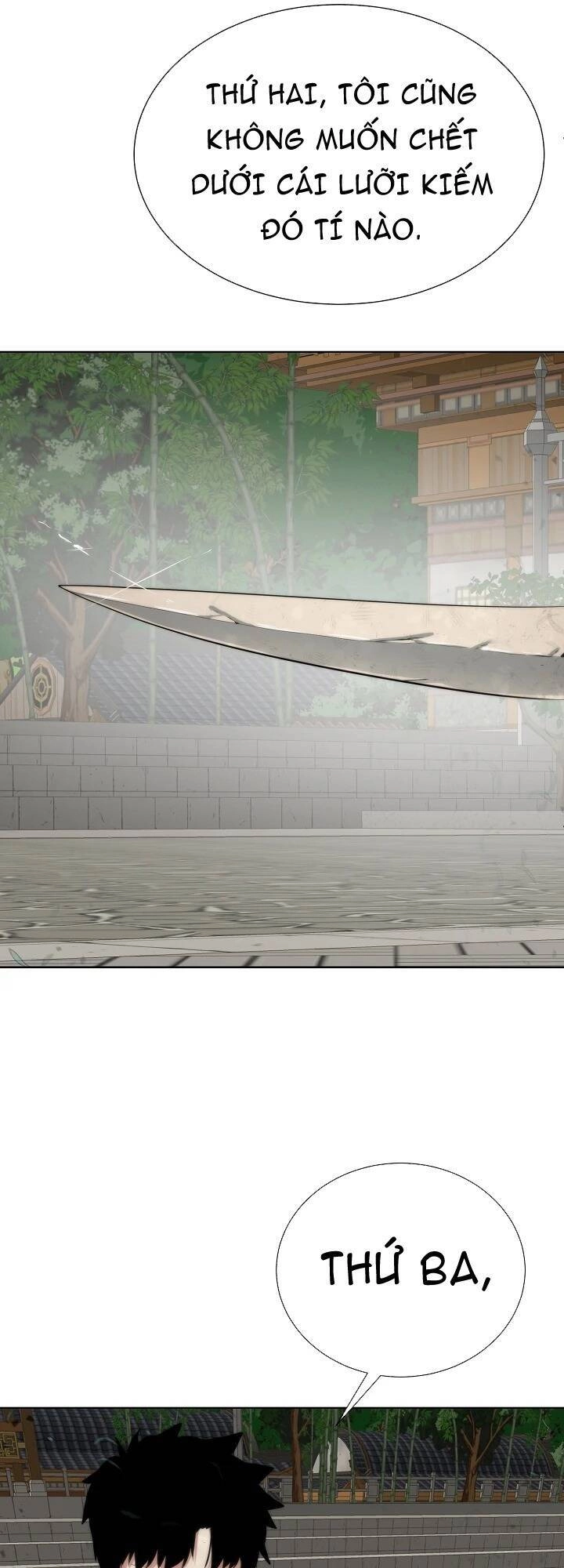 Hành Tinh Quái Vật Chapter 47 - 17