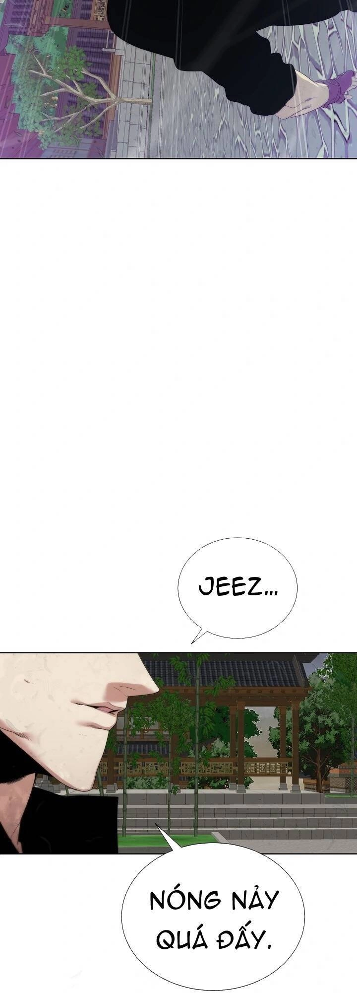 Hành Tinh Quái Vật Chapter 47 - 22