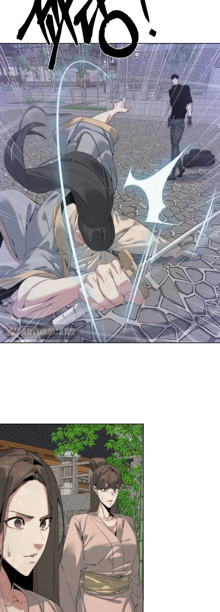 Hành Tinh Quái Vật Chapter 47 - 24