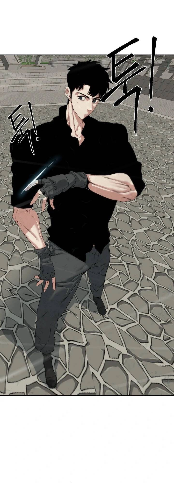 Hành Tinh Quái Vật Chapter 47 - 26