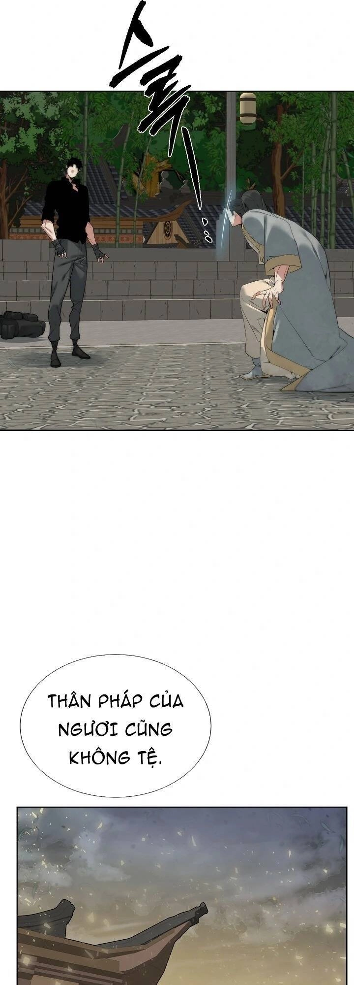 Hành Tinh Quái Vật Chapter 47 - 27