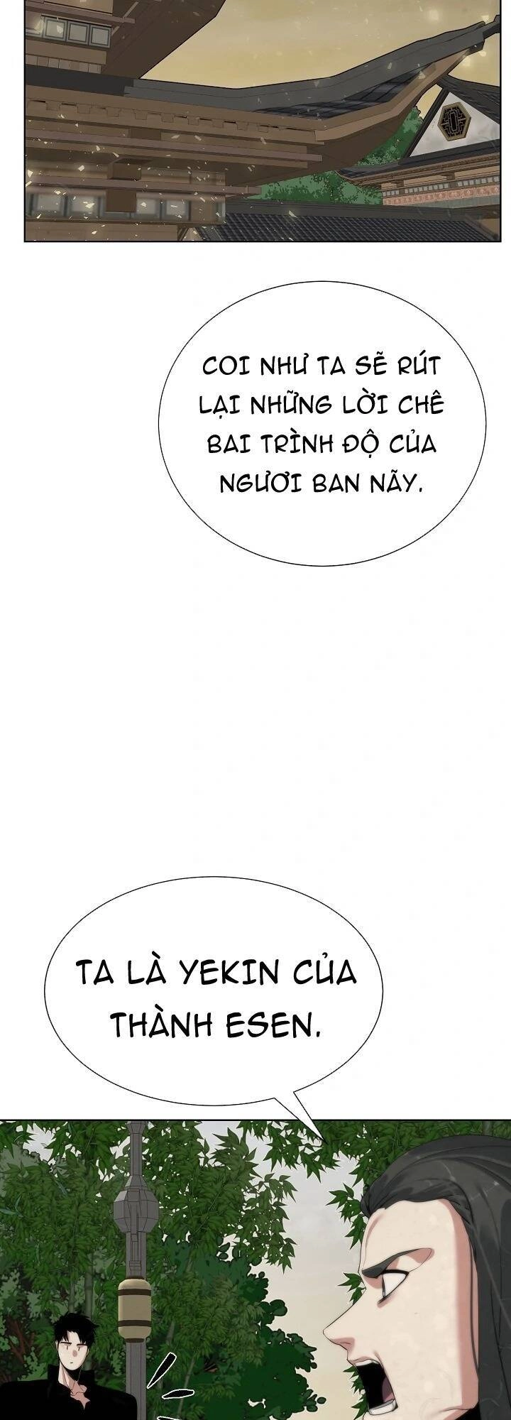 Hành Tinh Quái Vật Chapter 47 - 28